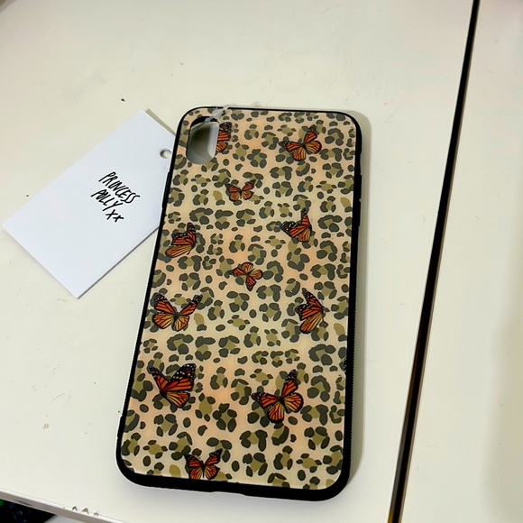 Princess Polly Phone Case Cover - Picture 2 of 10